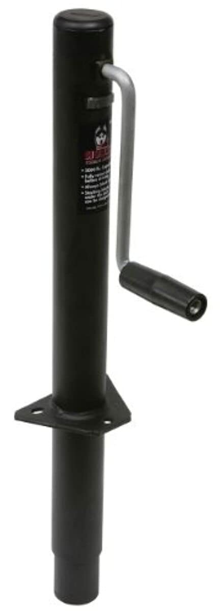 Trailer Jack Husky Towing 30782 Trailer Tongue Jacks