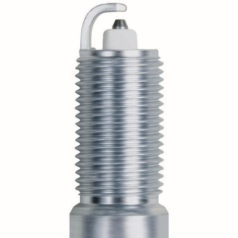 Single Champion 3570 Platinum Spark Plug. Part# 3570