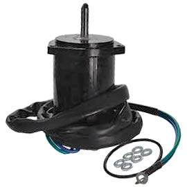 Tilt and Trim Motor emp