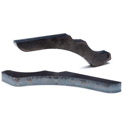 JKS OGS942 MFG. Steering Knuckle