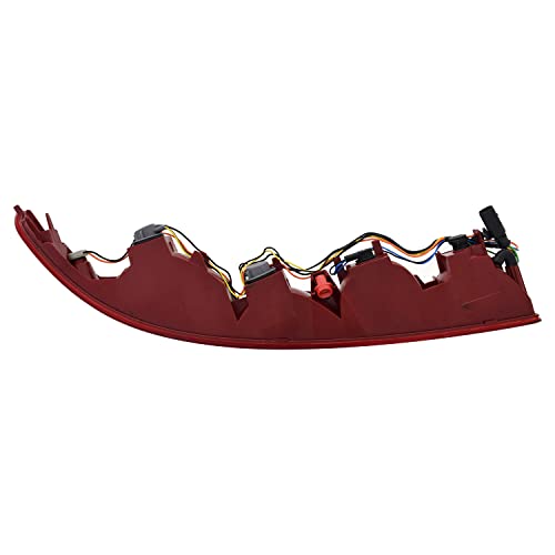 Tail Lamp TYC