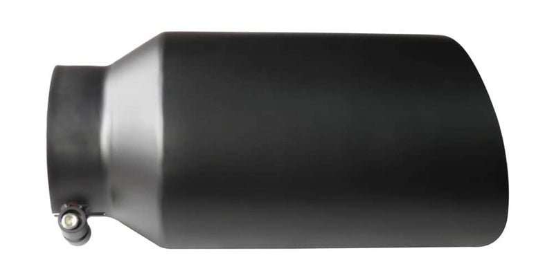 408B Speed FX Exhaust Tip