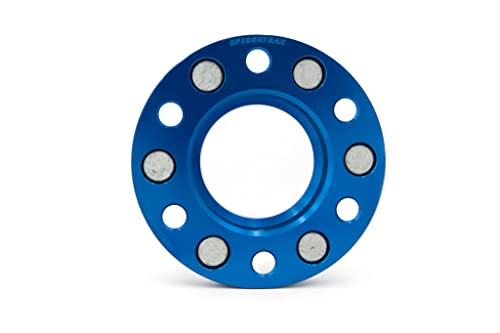 Blue Spidertrax WHS034 Wheel Spacer Kit