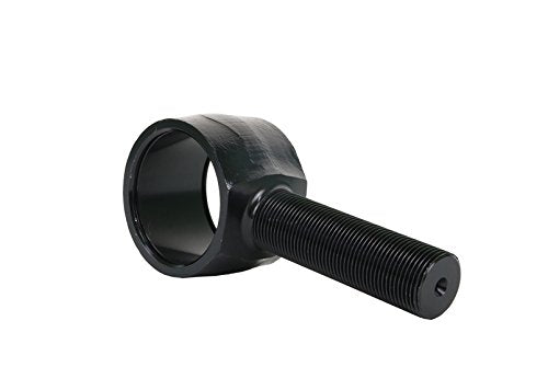 Nolathane FORGED REV270.0000 Rod End 2.630 X 2.127 X 3.25" - (67.03 X 54.03 X 82.55mm) - Shaft DIA 1" - UNS - RH - CIRCLIP GROOVES - 2
