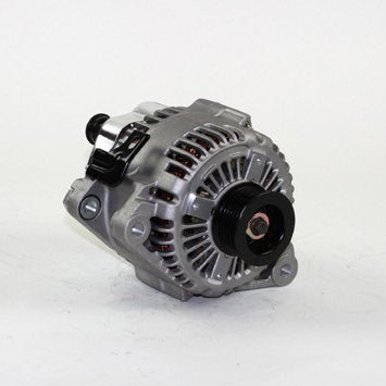 Alternator TYC Compatible with 2006-2009 Hyundai Santa Fe