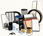 FILTER OIL