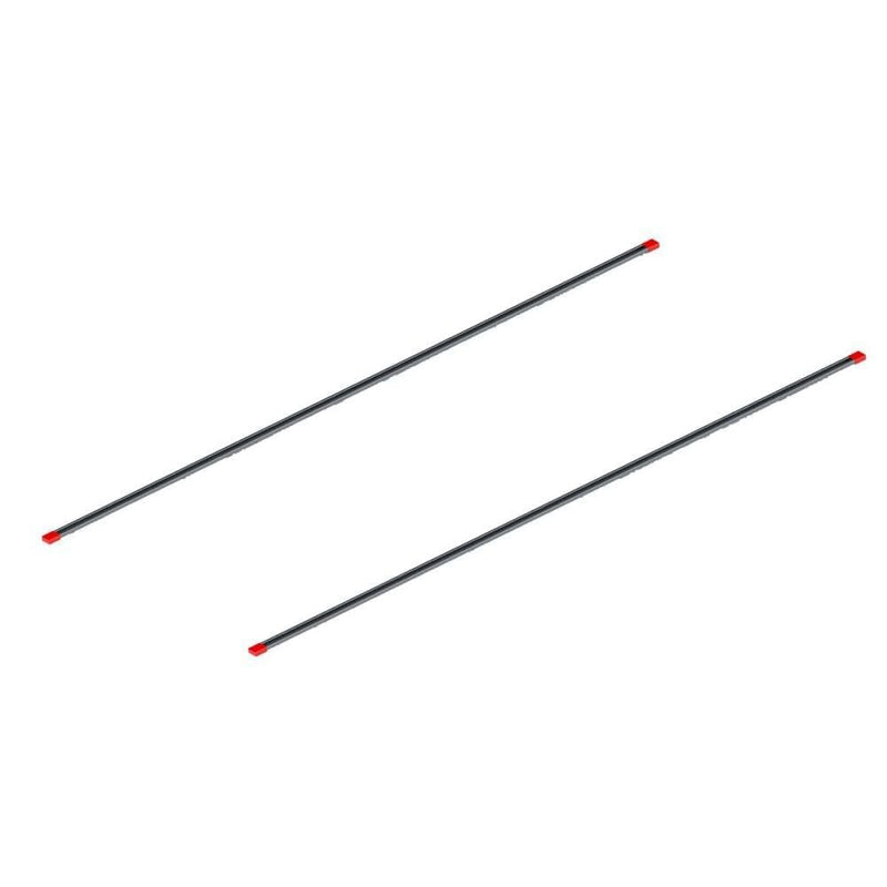 Mounting Channel Kit WEATHER GUARD 2113001