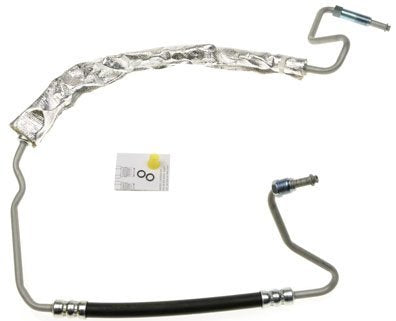 Pressure Line Assembly Gates 365623