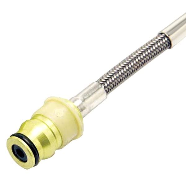Disc McLeod Racing 139222 (Quick Disconnect Line Assembly 30in with Fitting and Tool), 1 Pack