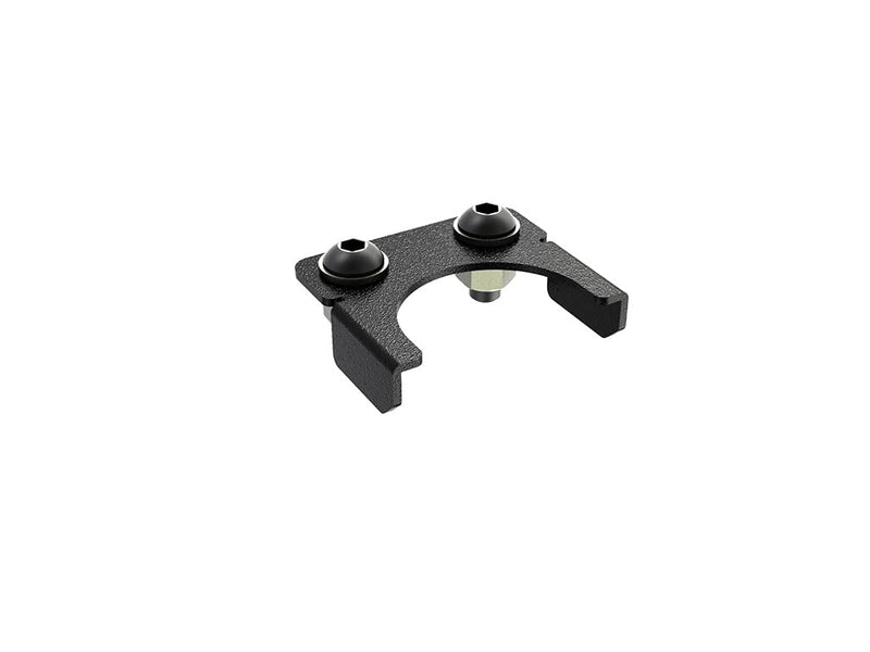 Telescopic Ladder Front Runner Brackets/Slimline II Rack