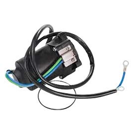 Tilt and Trim emp Motor