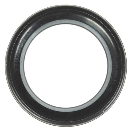 Vvt Solenoid Gasket Mahle - B33509