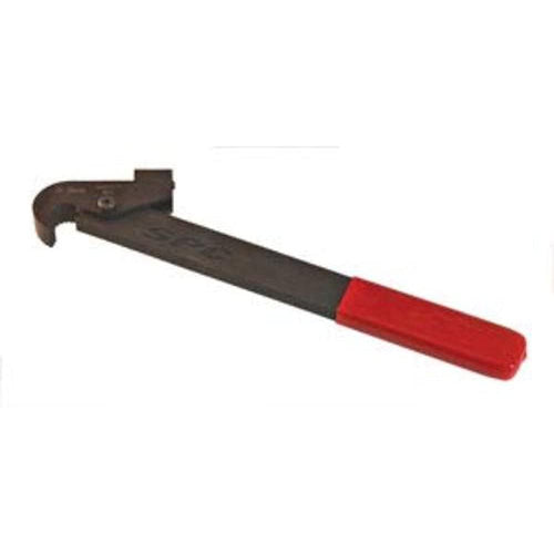 TOE ROD ADJUSTING WRENCH SPECIALTY PRODUCTS COMPANY