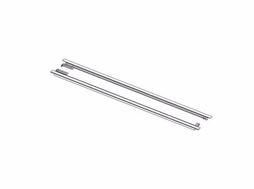 BAK RAIL ASSEMBLY SET MODEL 0 - Bak Industries