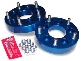 Jeep Spidertrax Wheel Adapter Pair Whs004