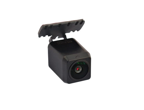 Backup Camera RYDEEN CM-AHD1, Waterproof, NightVision 1080p CMOS, OEM Style ABS Housing, Wing Mount, for RYDEEN Digital Mirror Monitors ONLY (TOMBO 360, 360 View and TOMBO 360X) Black