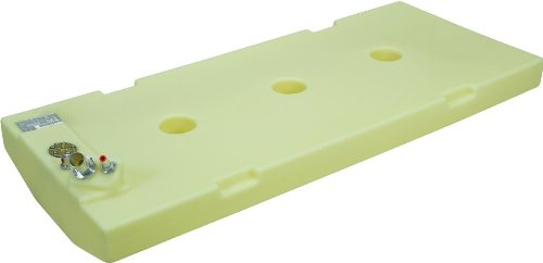 32534 Moeller 34 Gal. Fuel Tank Made by Moeller