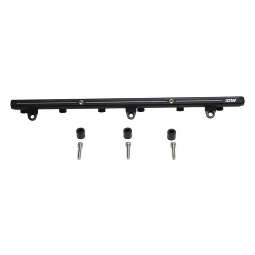 Toyota 1JZ-GTE VVTi Fuel Rail - Deatschwerks (7-602)
