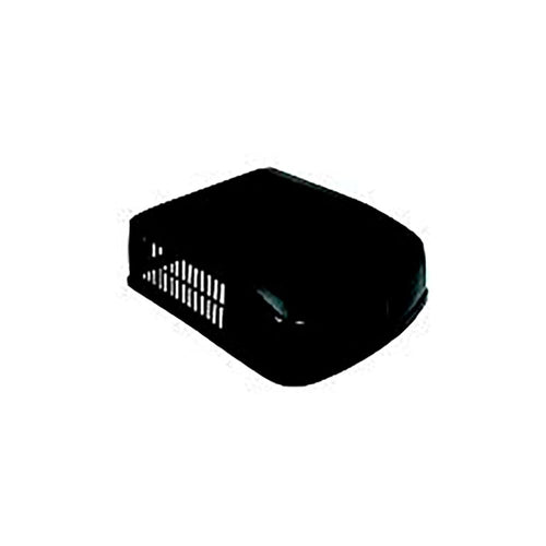 Brisk Air Dometic 3309364.010 Replacement Shroud - Black, 11m - 15m Enclosed