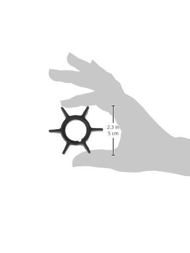 Impeller, Sierra International, 18-8923