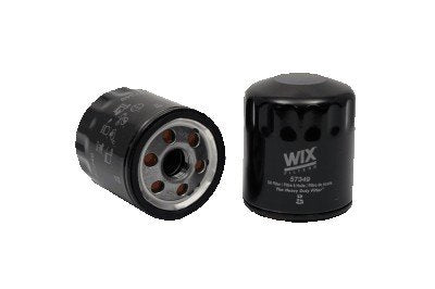 Spin-On Wix Lube Filter - Case of 6 57349