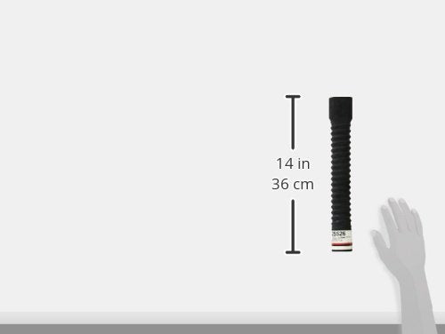 Flexible Vulco-Flex II Coolant Hose