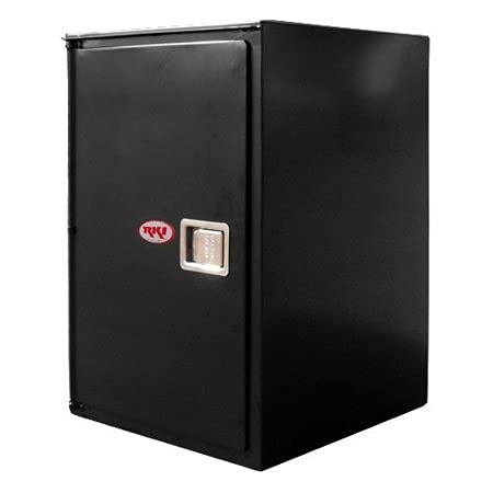 Vertical RKI Box, Black (V483624-20