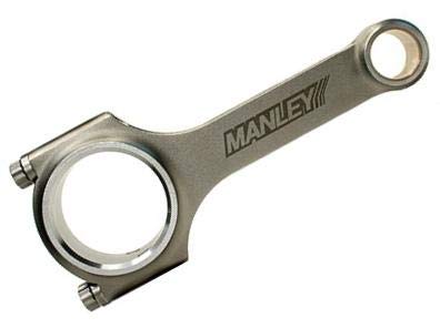 Pro Series Manley 14403R6-1 I-Beam Turbo Tuff Connecting Rod Set