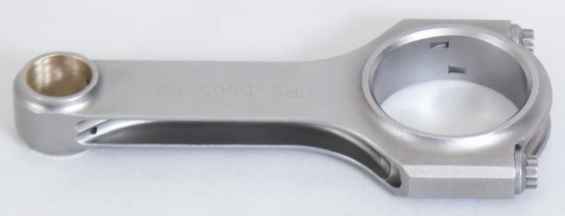 Chevy Eagle 400 H-Beam Connecting Rods (Set of 8)