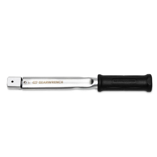 PRESET GEARWRENCH INT CHG TW 1/2DR 20-100NM (89463)