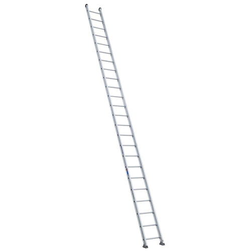 Single Werner Ladder, Aluminum (524-1)