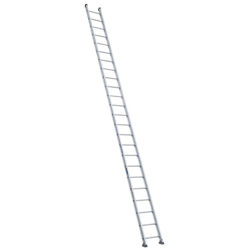 Single Werner Ladder, Aluminum (524-1)