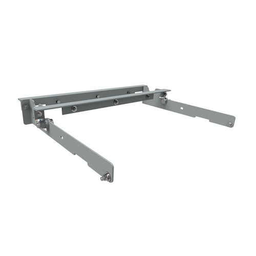Turnoverball B&W Trailer Hitches Gooseneck Hitch Mounting Kit Only - GNRM1150