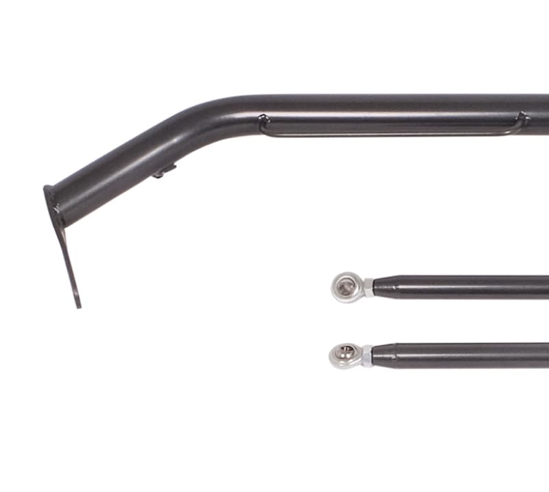 Harness Bars NRG HBR-001TI