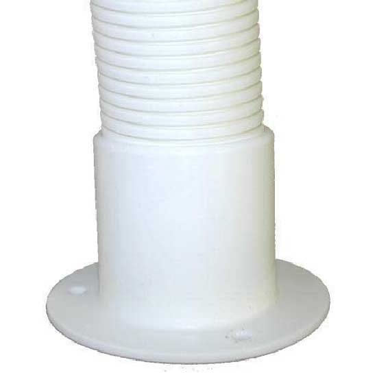 RF2DP Th Marine 2 Wht Rigging Flange