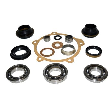 Transfer Case USA Standard BW1372 & BW4472 Bearing Kit
