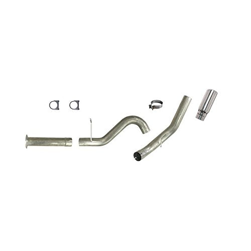 Exhaust Systems Diamond Eye Manufacturing K4236A-RP