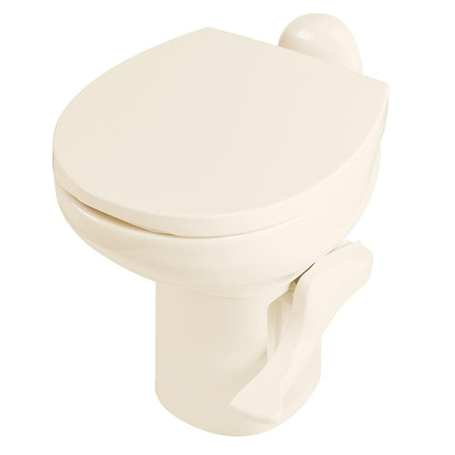 Thetford Aqua-Magic Style II RV Toilet / High Profile / Bone - 42062