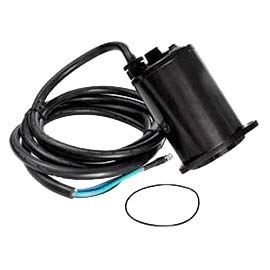 Tilt and Trim emp Motor