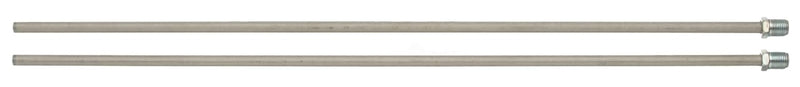 Fabrication Gates Assembly