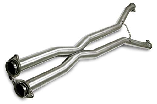 Corsa Performance Exhaust 14356 X-Pipe 3 in. Double X-Pipe