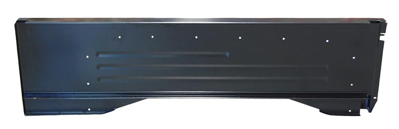Brothers Trucks Stepside BS72SRH Bedside - Short Bed RH