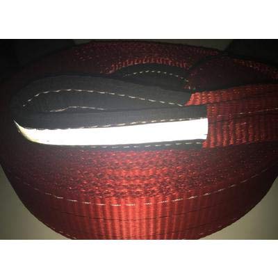3" x30' Hi-Lift Reflective Loop Recovery Strap STRP-330