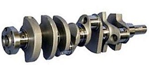 Chevrolet Big Block- Eagle Forged Crankshaft CRS545442526385, Country Of Origin: China, Sold