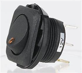 Safety Lock Pin JR PRODUCTS 1291