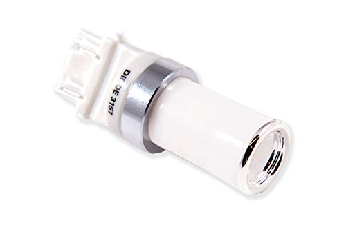 HP48 LED 3157 Bulb Cool White Single Diode Dynamics