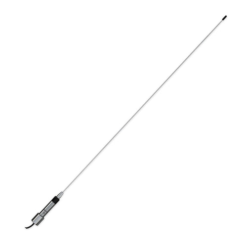 Low Profile Shakespeare Skinny Mini VHF Antenna - 36"