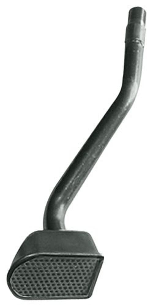 Milodon Stock Style Oil Pump Pick-Up For Select 18660 Milodon Applications