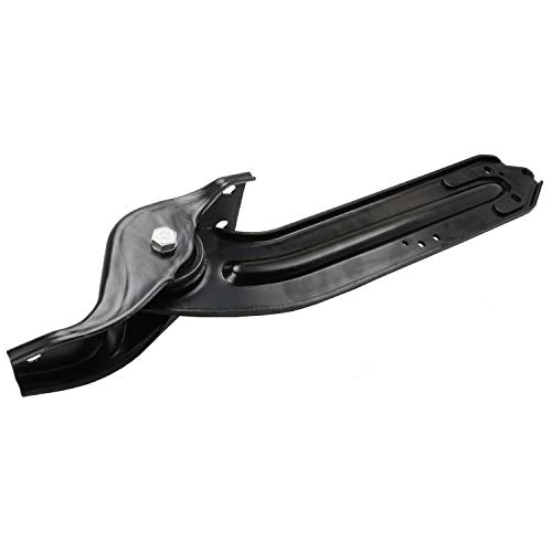 Trailing Arm MOOG RK643083