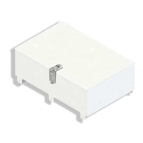 Storage Box Heatstar Painted Steel For Nomad